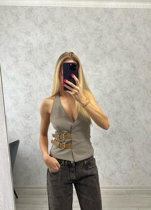 Топ zara в наявності