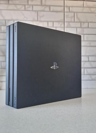 Sony playstation 4 pro