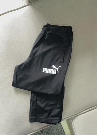 Спортивные штаны puma оригинал