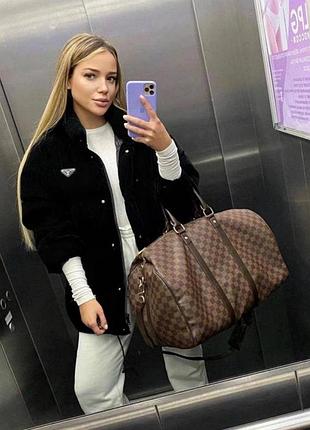 Куртка черная