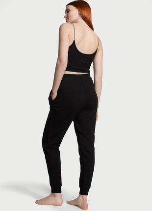 Женские спортивные штаны victoria's secret2 фото