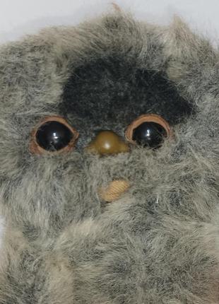 Винтаж эвок звездные войны wiley the ewok kenner 1983