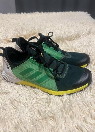 Кроссовки adidas terrex agravic speed bb6025 adidas performance.