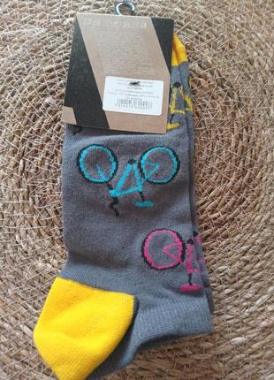 Шкарпетки чоловічі amigo р.29