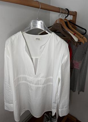 Сорочка-блуза