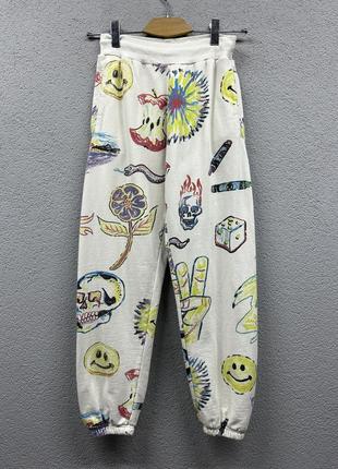 Спортивные штаны market smiley s мужские оригинал