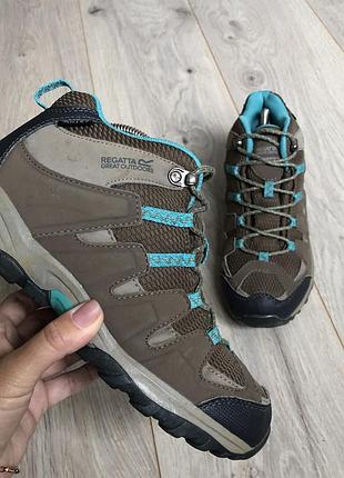 Термочеревики regatta р. 36