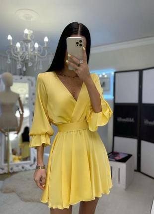 Платье женское