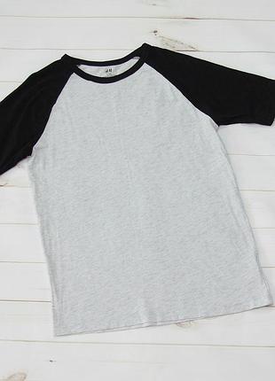 Футболка h&amp;m