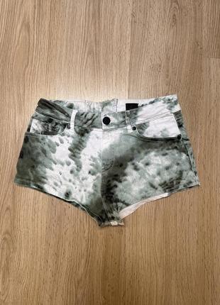 Шорти XXL / 52