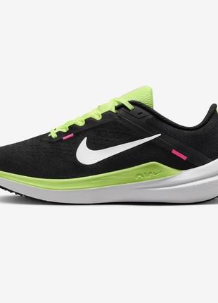 Кроссовки кроссовки nike winflo 10 (fn6825-010) оригинал!