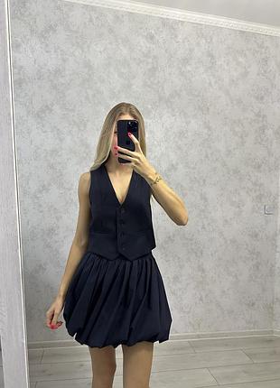 Юбка zara