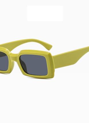 4-137 стильні сонцезахисні окуляри cтильные солнцезащитные очки