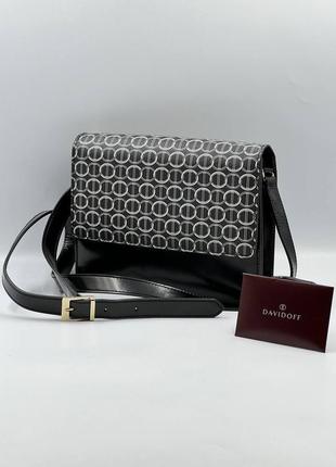 Сумка - davidoff