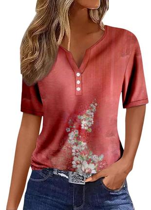 Женские футболки много видов