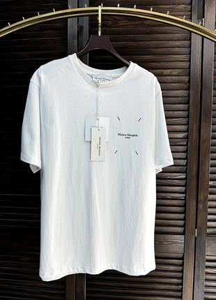 Футболка жіноча у стилі maison margiela✨✨✨