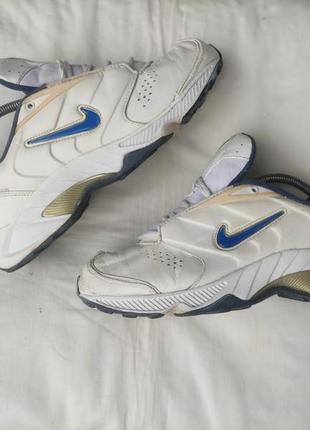 Кросівки nike vintage size 44