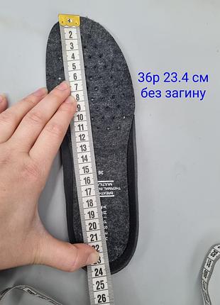 Утепленные ботинки geox flexyper plus 33, 34, 35, 36, 37, 38, 39, 40 р ботинки8 фото