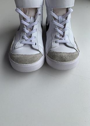 Кросівки nike 3