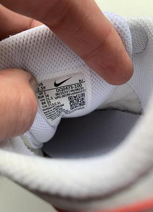 Кросівки nike 7