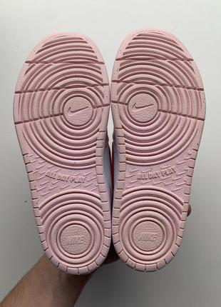 Кросівки nike 6