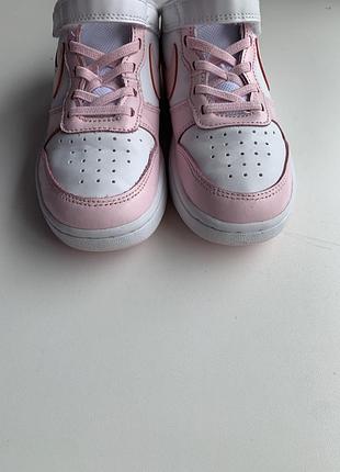 Кросівки nike 3