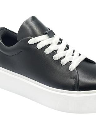 Кроссовки женские lusi shoes lu08-08/37 черный 37 размер
