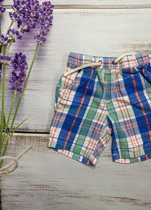 Шорты для мальчика