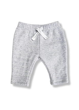 Дитячі теплі штани mothercare в ідеальному стані розмір 0-3 міс