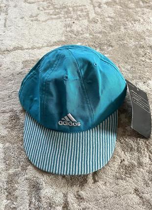 Кепка adidas детская летняя кепка фуражка адидас винтажная кепка