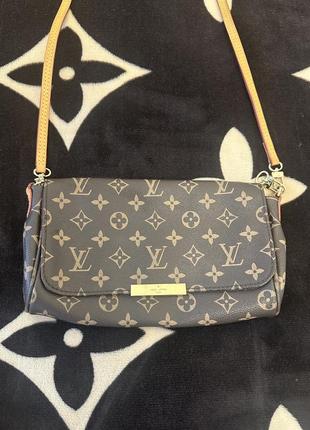 Сумка lv