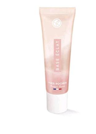 База под макияж с васильком - 30мл.