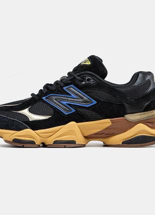 Кроссовки new balance 9060