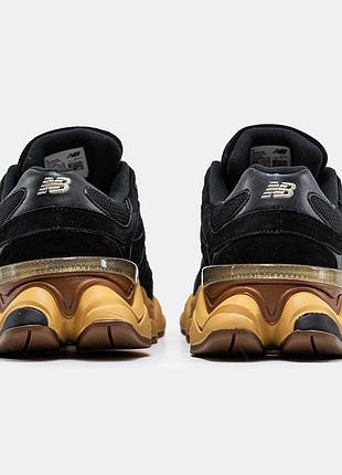 Кросівки new balance 9060 6