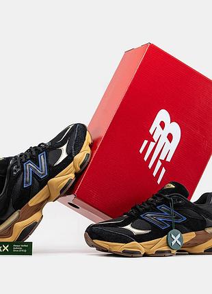 Кросівки new balance 9060 10