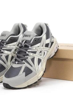 zapatillas de running ASICS mujer trail neutro talla 36