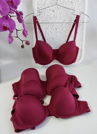 🛍 бюстгальтер thirdlove 
24/7 classic t- shirt bra 
преміум якість бюстів thirdlove  24/7 з ефектом пам'яті...