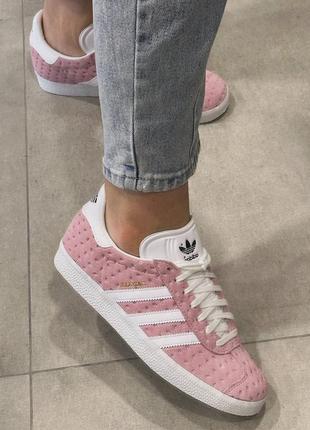 Кроссовки adidasgazelle shoes