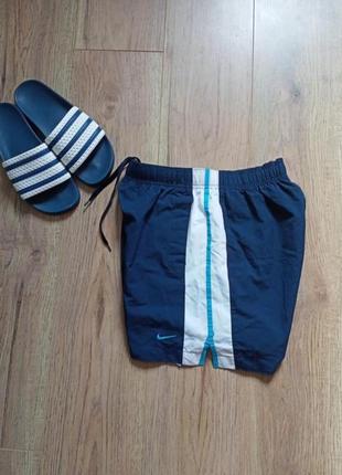 Вінтажні шорти nike vintage acg