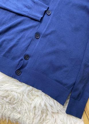 Кардиган фирменный 5