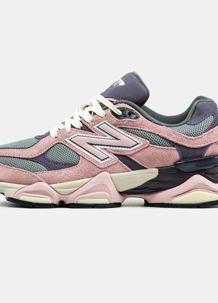 Кросівки new balance 9060