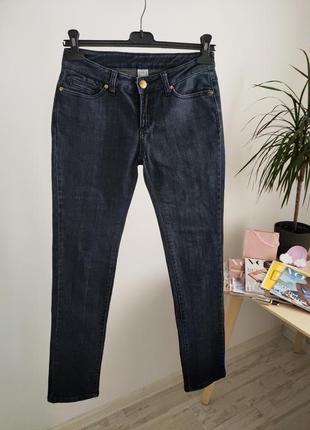 Жіночі джинси h&m з замочками