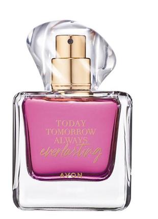 Парфумна вода avon tta everlasting