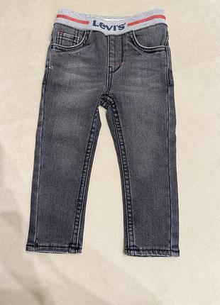 Джинси levi’s 3