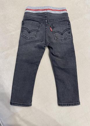 Джинси levi’s 4