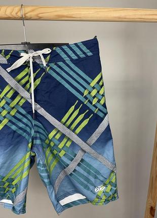 Шорти nike