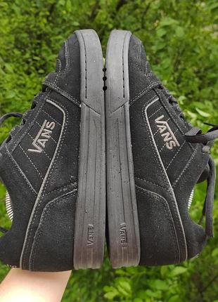 43р vans malone vintage sk8 кеды дутиши