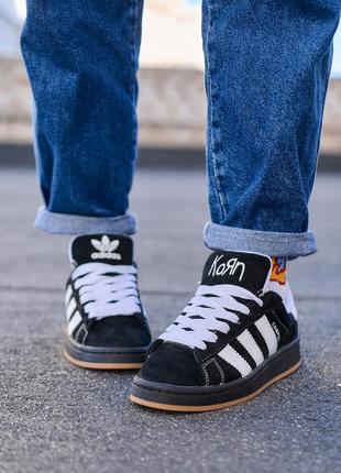 Кросівки adidas campus korn