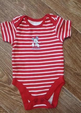 Боди для малыша