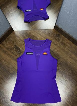 Майка ellesse